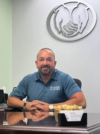Photo of agent