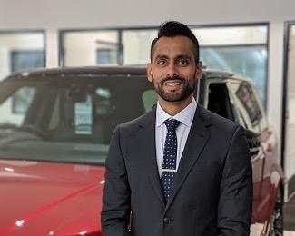 SHANEET AKHIL's headshot