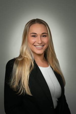 Photo of Jenna Aronoff