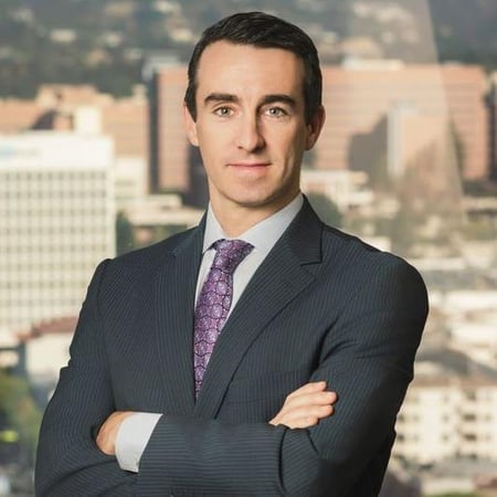 Photo of Andrew Rayner