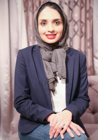 Allstate Agent - Amrin Ahmed