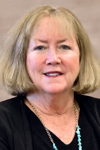 Photo of Kathleen Alves