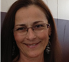 Photo of Lynne Burden