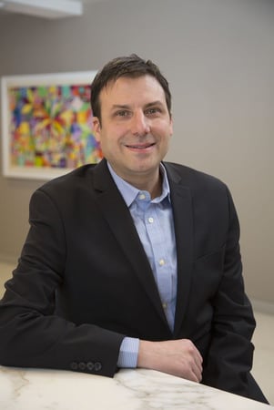 Photo of Richard J. Esposito