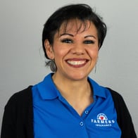 Photo of Mayra Roblero