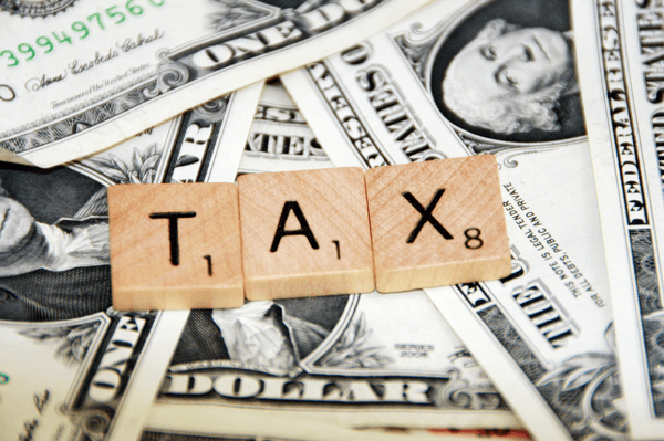 Keep more money in your wallet with our tax preparation help.