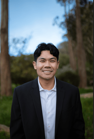 Photo of Ivan Yang