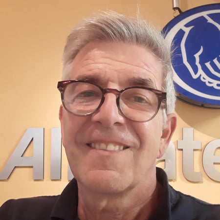 Allstate Insurance Agency Fred Hazeltine Insurance