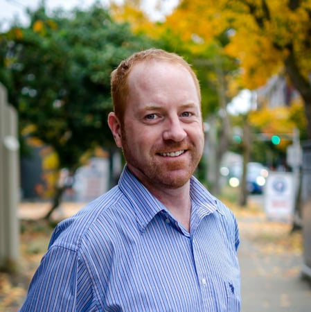Photo of agent
