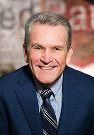 Loan officer headshot