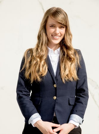 Photo of Rebecca Beck, CFP®, CEPA®