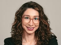 Photo of Amy Mariscal