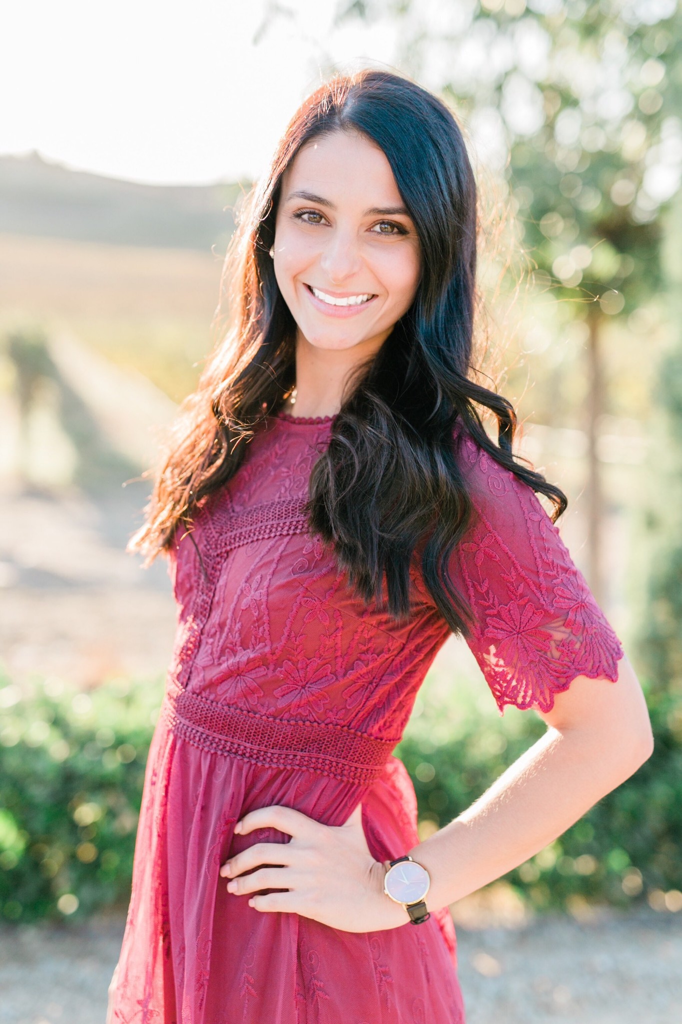 Photo of Kourtney Seeger