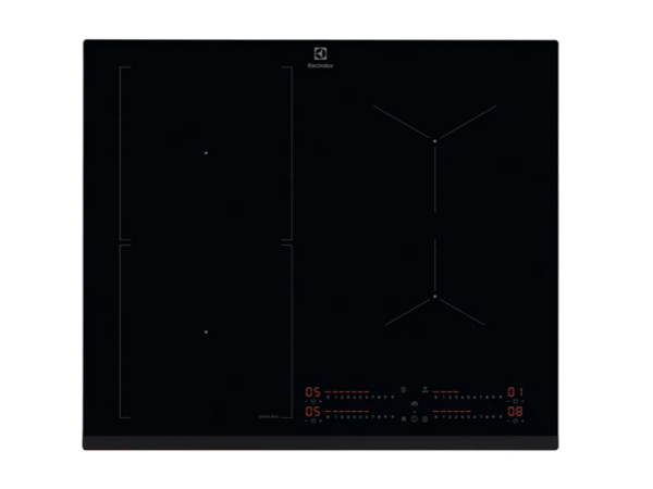 Plaque induction ELECTROLUX EIS62453 SenseBoil