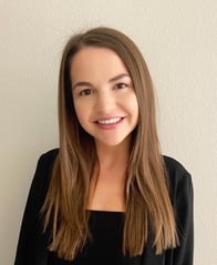 Photo of Kristen Beilinson
