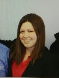 Photo of Toni Gilligan