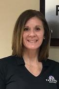 Photo of Amanda Riddle