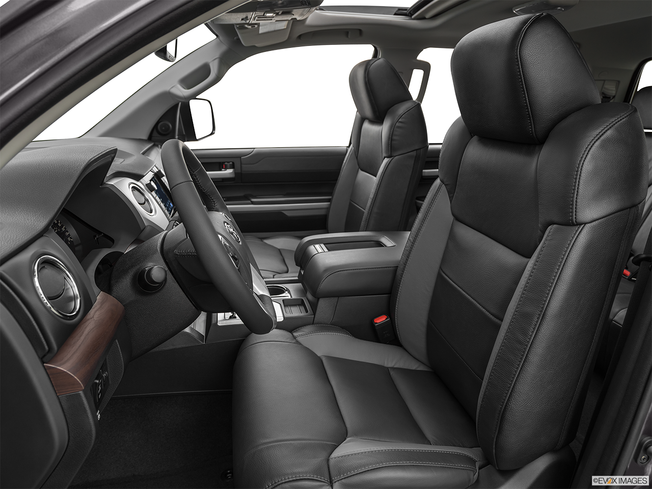 Image of Vehicle Trim