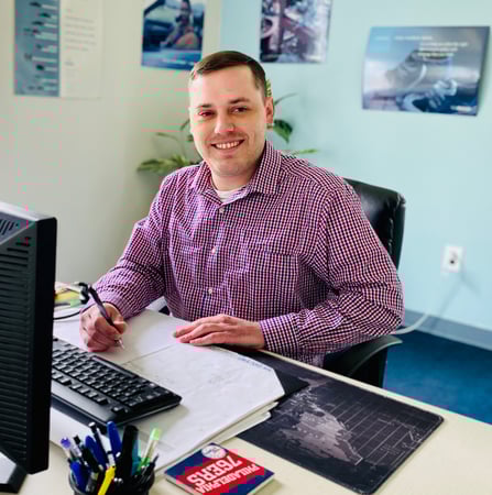 Photo of agent