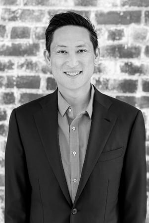 Photo of Robert Tjan