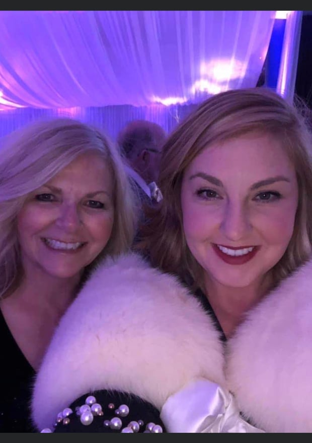 NACC Gala Event