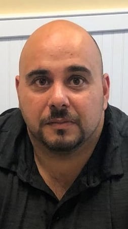 Foto de agente