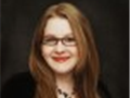 Photo of Annie Lillico