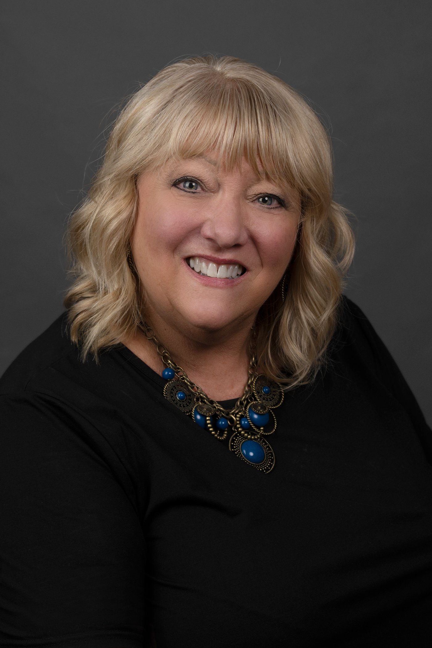 Photo of Tracy Holtum