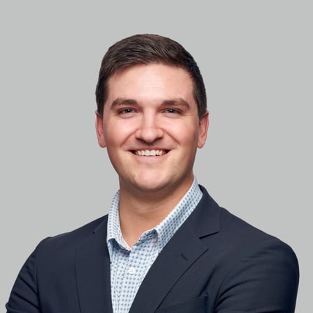 Sean Lyon Advisor Headshot image