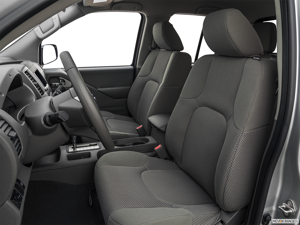 Image of Vehicle Trim
