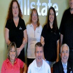 Allstate Insurance Agent Craig R. Kilroy