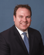 Nathan Gleason, Insurance Agent