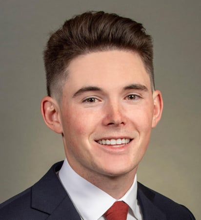 Photo of Mark R. Horcher