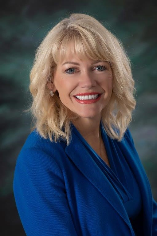 Photo of Paula Pflueger - Morgan Stanley Financial Advisor