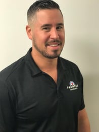Photo of Jeremy Klescz