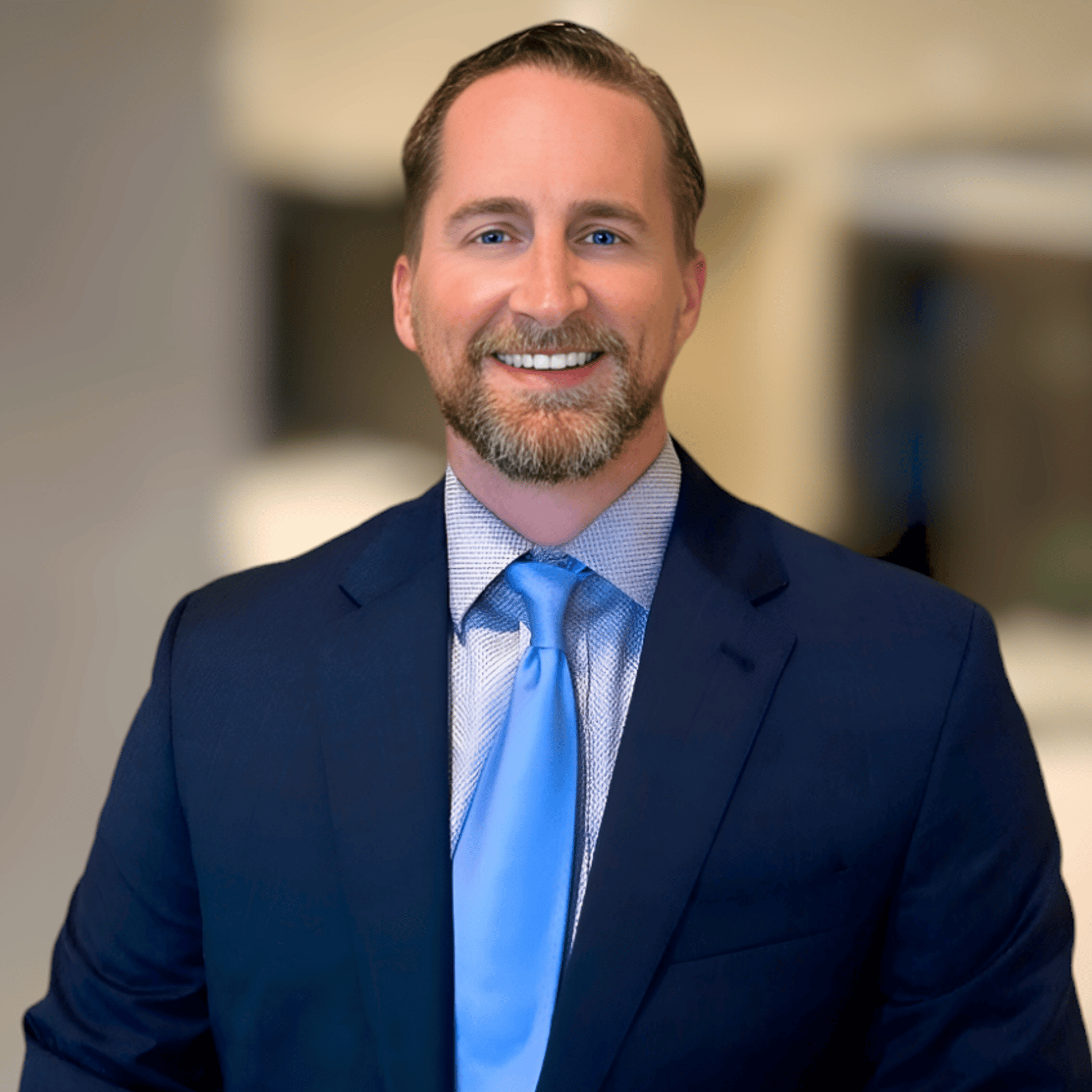 Photo of Ash Minor - Morgan Stanley