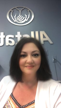 Photo of agent