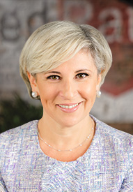 Loan officer headshot