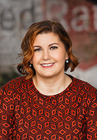 Loan officer headshot