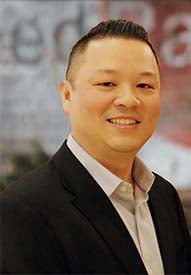 Loan officer headshot