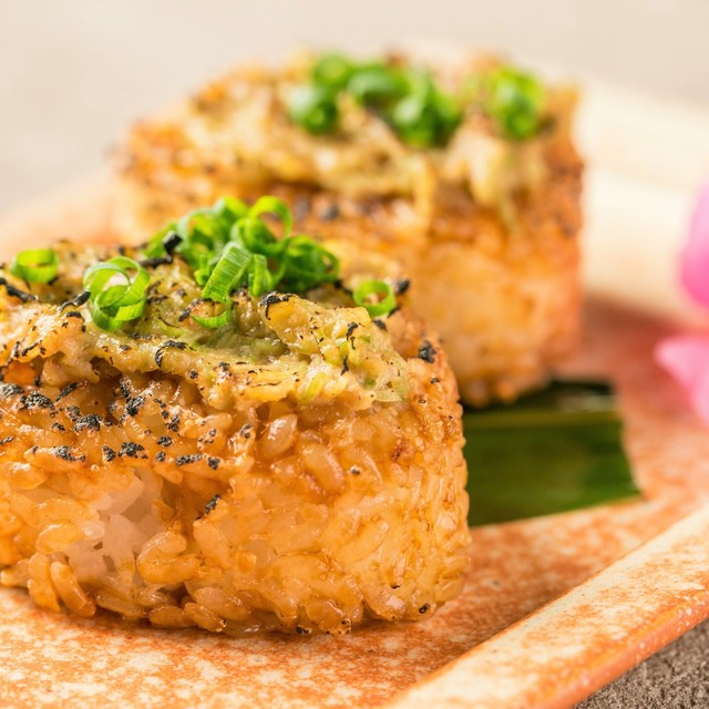 □■□ 飯物 □■□