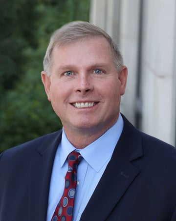 Photo of Spike Anderson
