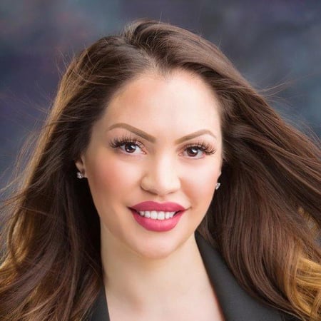 Allstate Insurance Agent Alicia Estrada
