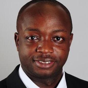 Agente de seguros de Allstate Samuel Ameyaw