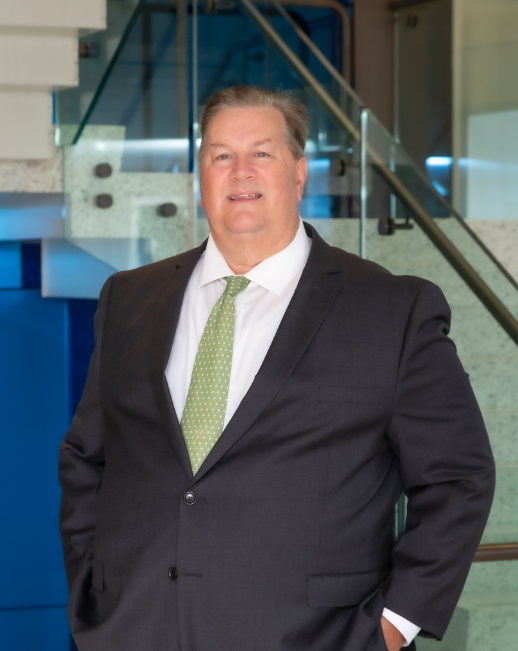 Photo of Richard Dotolo - Morgan Stanley