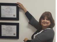 Photo of Elsa Magallanes