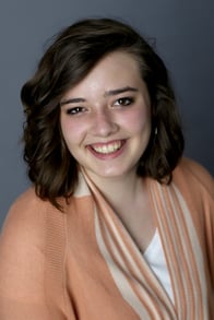 Photo of Gabby Ibsen