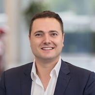 JOHN PRIVOPOULOS's headshot