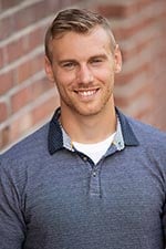 Photo of Kyle Kennedy