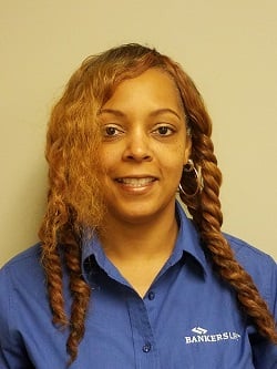 Photo of Robin Meredith-Fentress